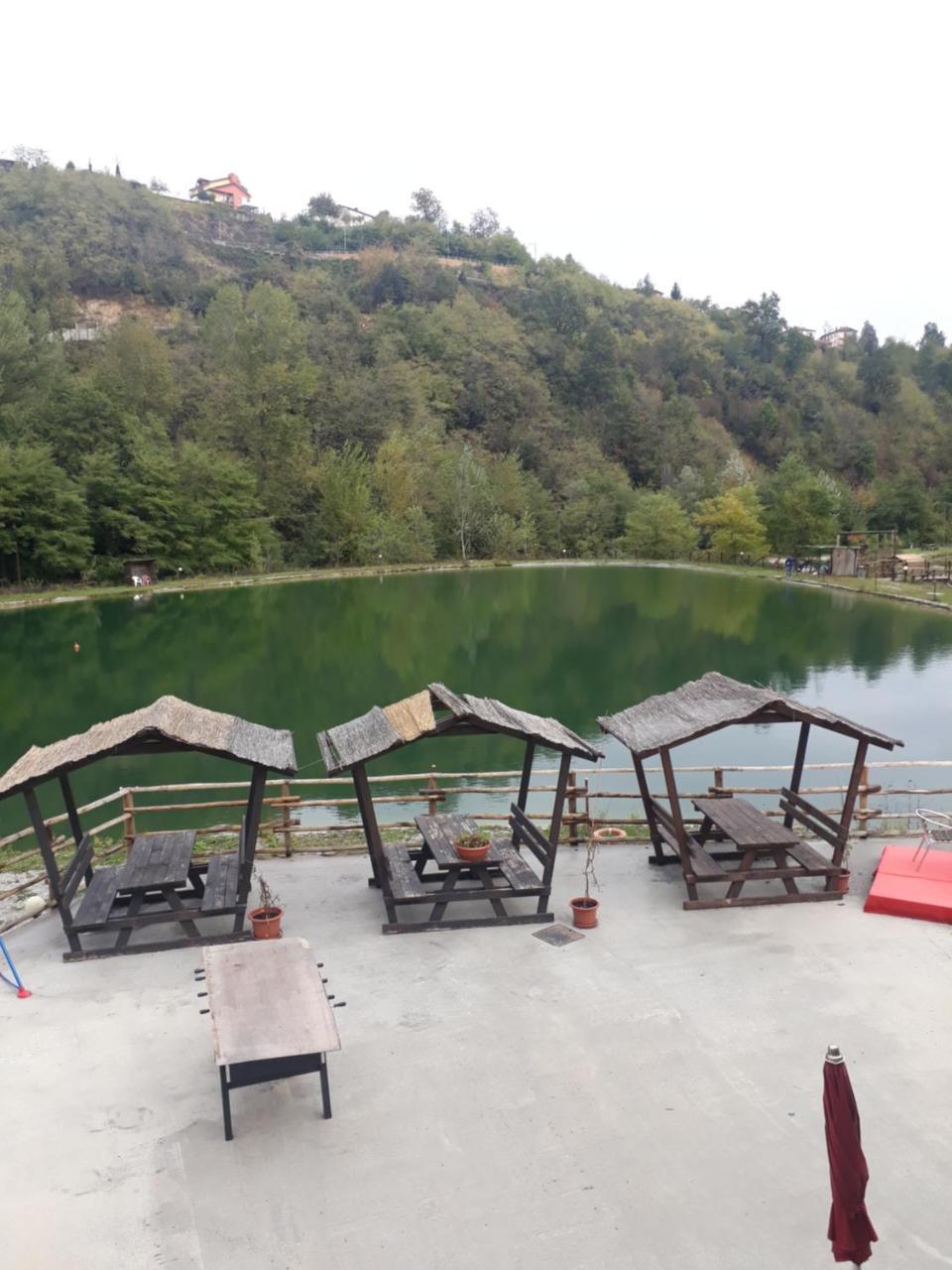 Taverna Del Dolmen Millesimo ภายนอก รูปภาพ