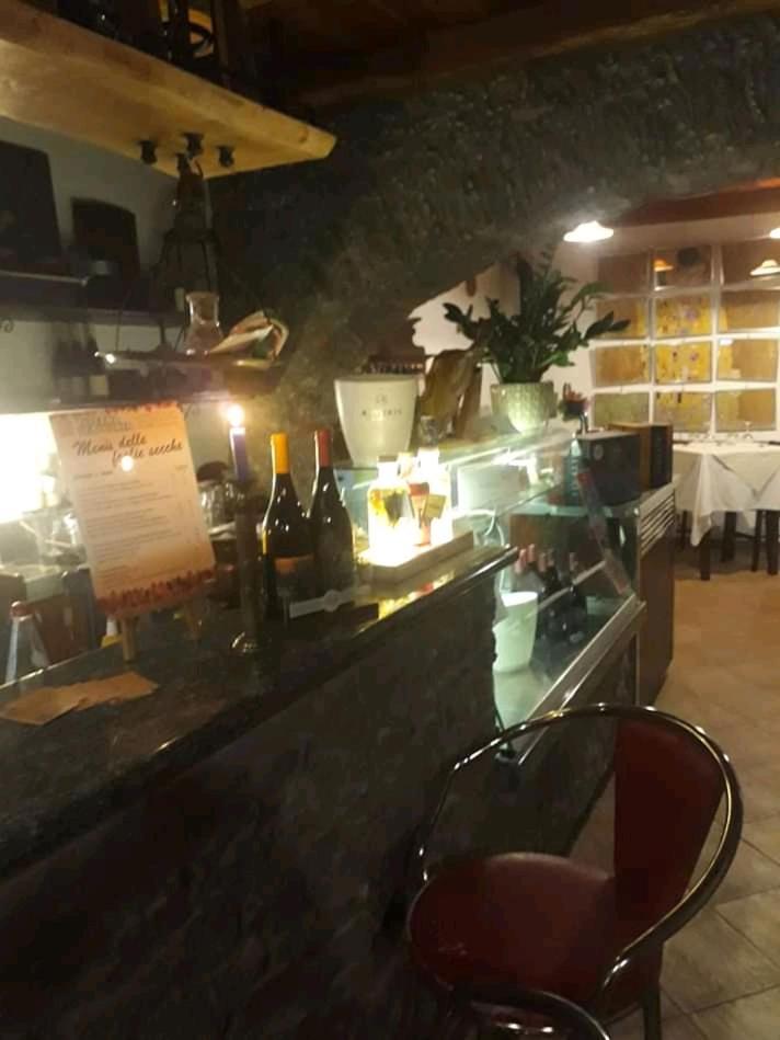 Taverna Del Dolmen Millesimo ภายนอก รูปภาพ