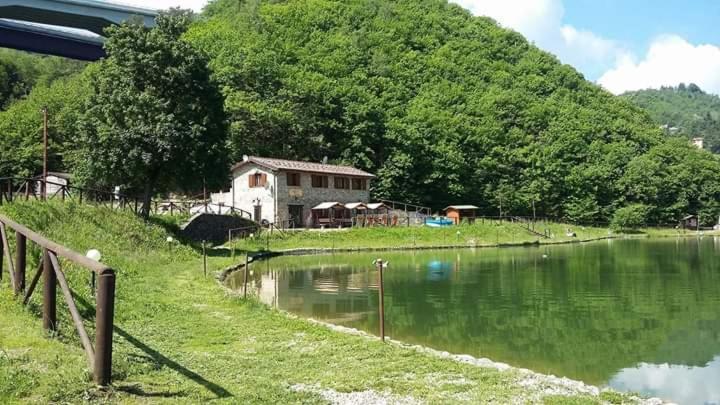 Taverna Del Dolmen Millesimo ภายนอก รูปภาพ